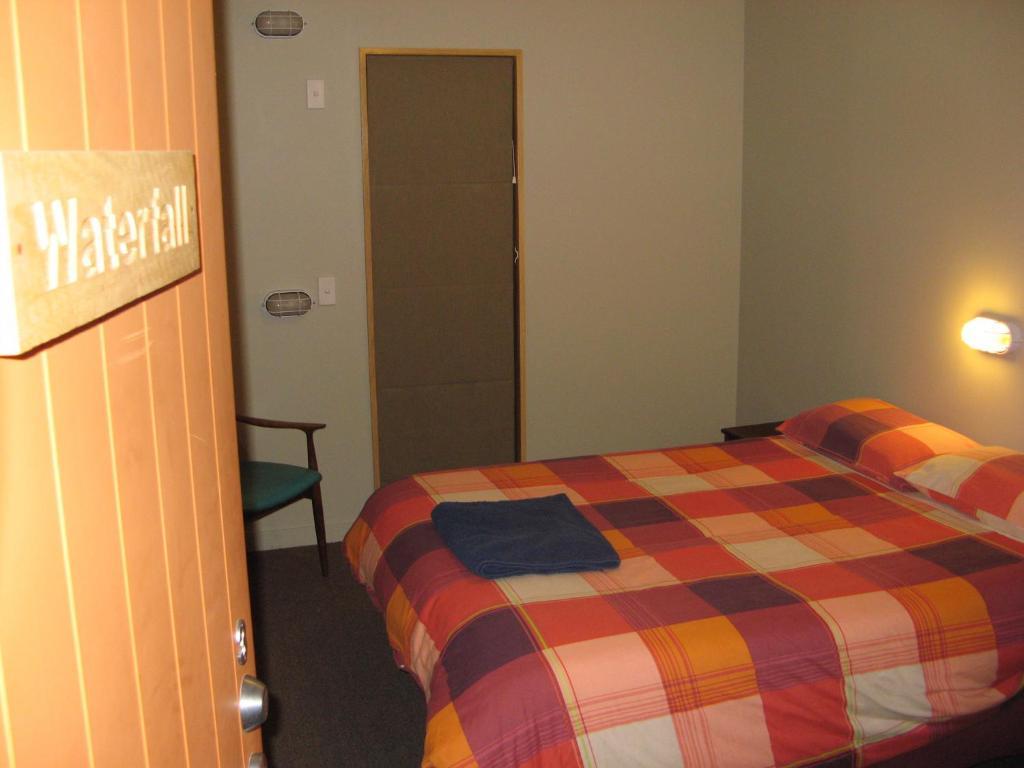 Albergue Mountain House Arthur's Pass Habitación foto